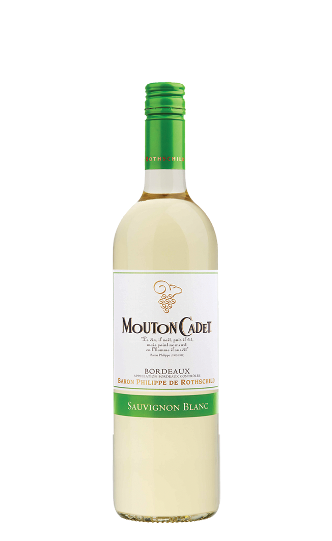Mouton Cadet - Sauvignon-Blanc 75CL by mouton cadet - Compare prices in UAE