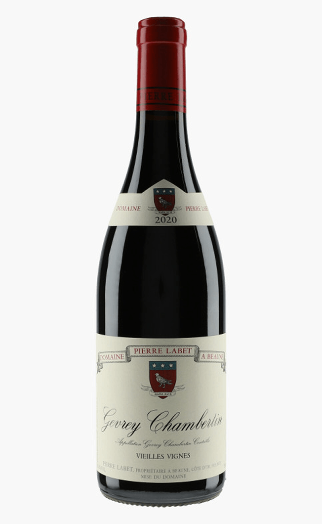 Gevrey Chambertin VV Domaine Pierre Labet 2020 75CL by gevrey chambertin - Compare prices in UAE