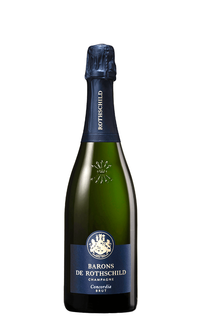 Barons de Rothschild Champagne Brut 75CL by barons de rothschild - Compare prices in UAE