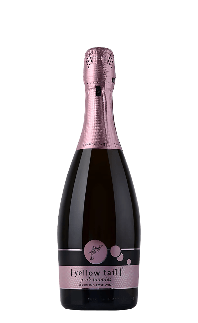 [yellow tail] Bubbles Rosé