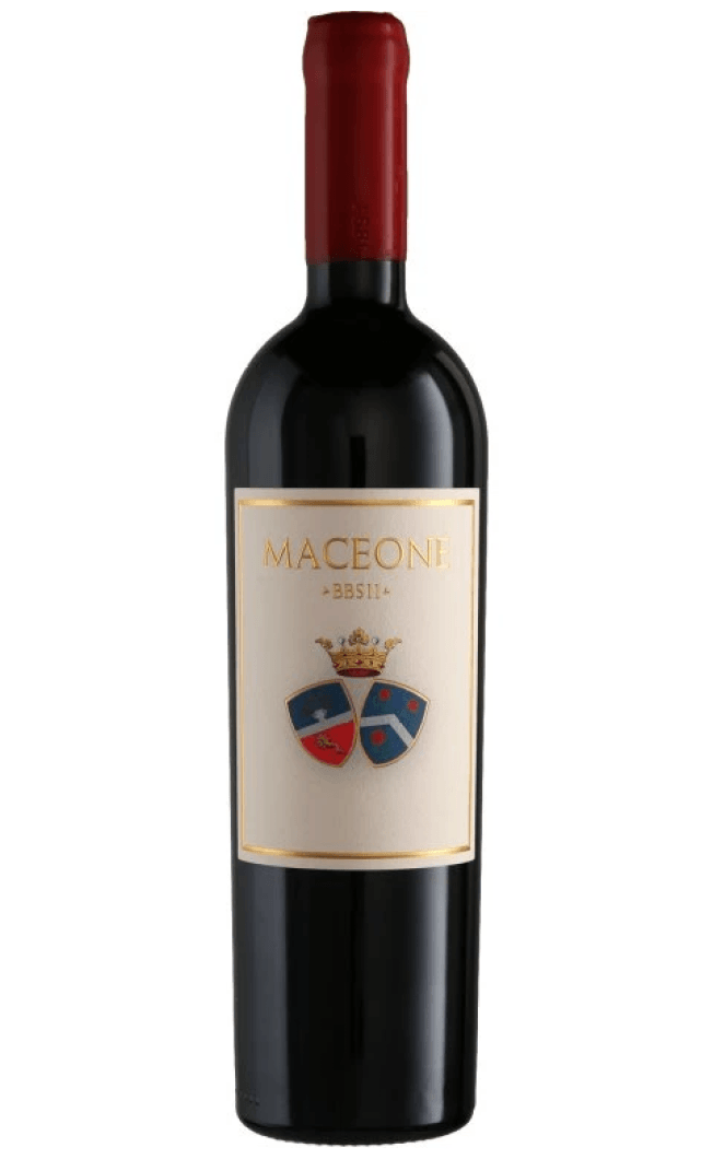 Castello di Montepo Maceone 2020