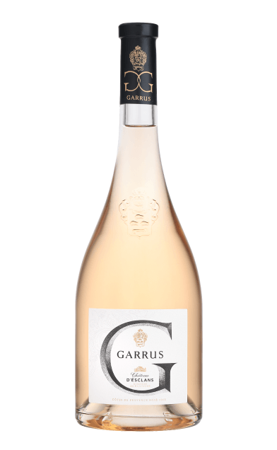 Château d'Esclans Garrus 2021 Rosé 75CL
