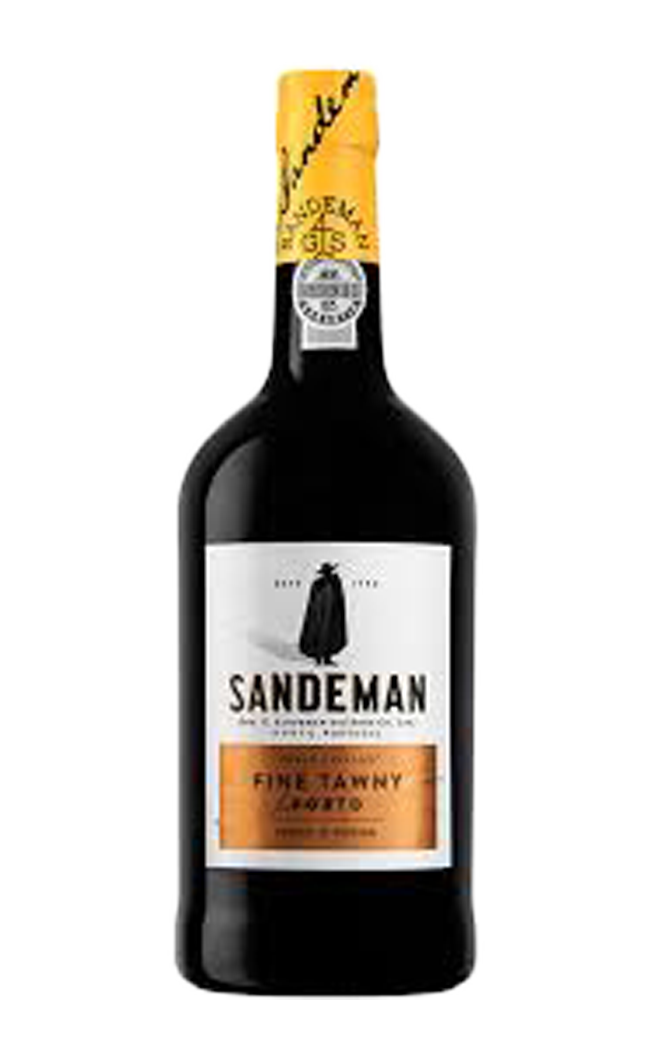 Sandeman Sandeman Tawny Classic Nv 75CL - Compare prices in UAE