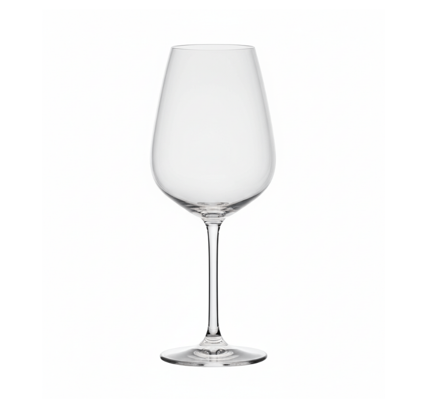 Wine Glass 54CL x 6