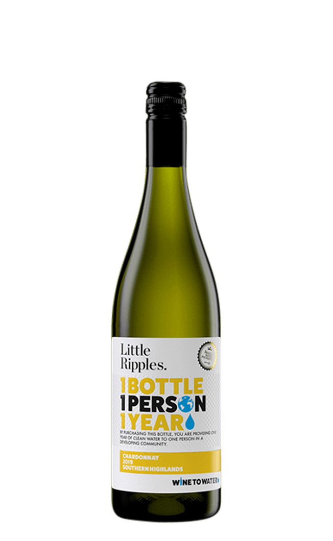 Little Ripples Chardonnay 75CL by little ripples - Compare prices in UAE