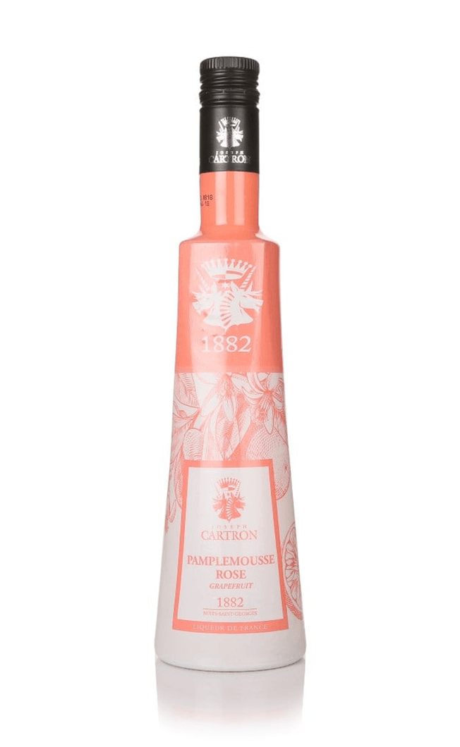 Cartron Grapefruit 70cl