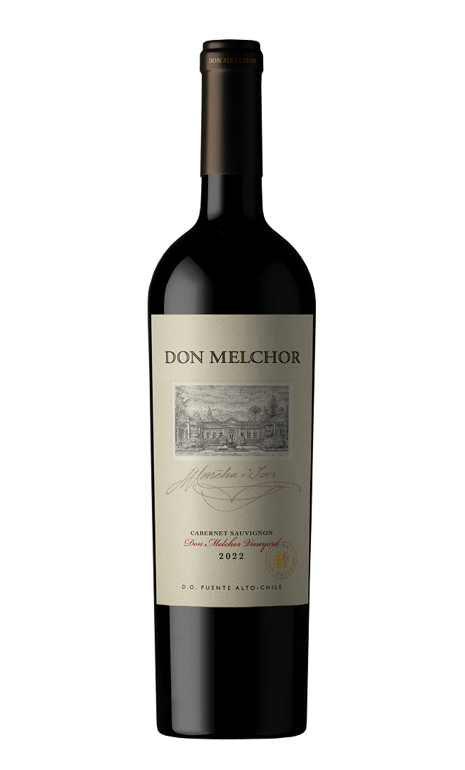Don Melchor 2022 750ML by don melchor - Compare prices in UAE