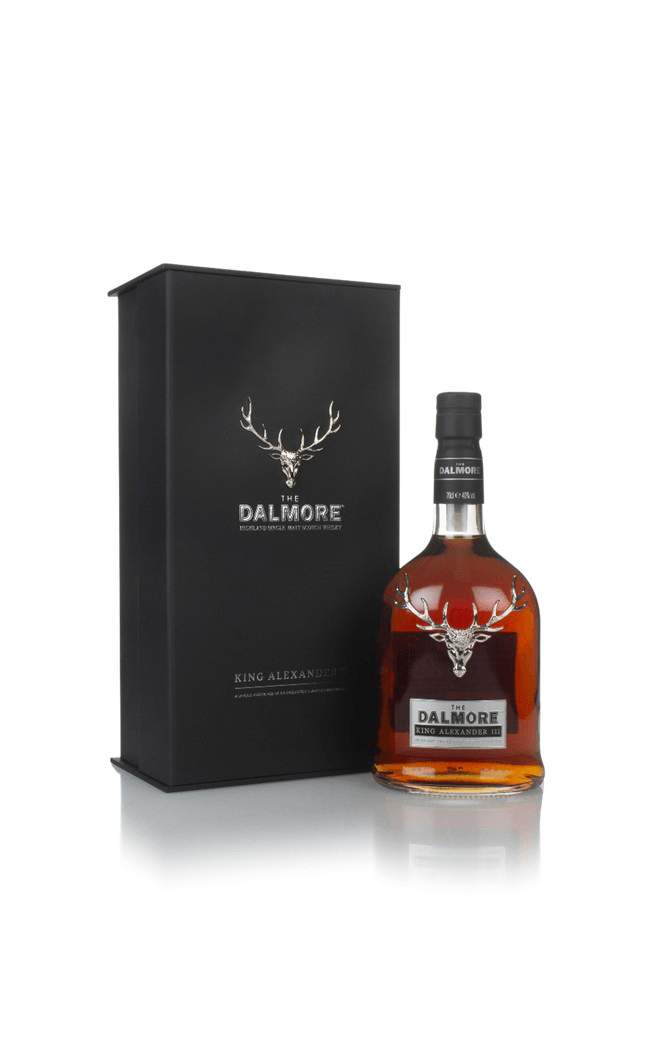Dalmore King Alexander III 70CL