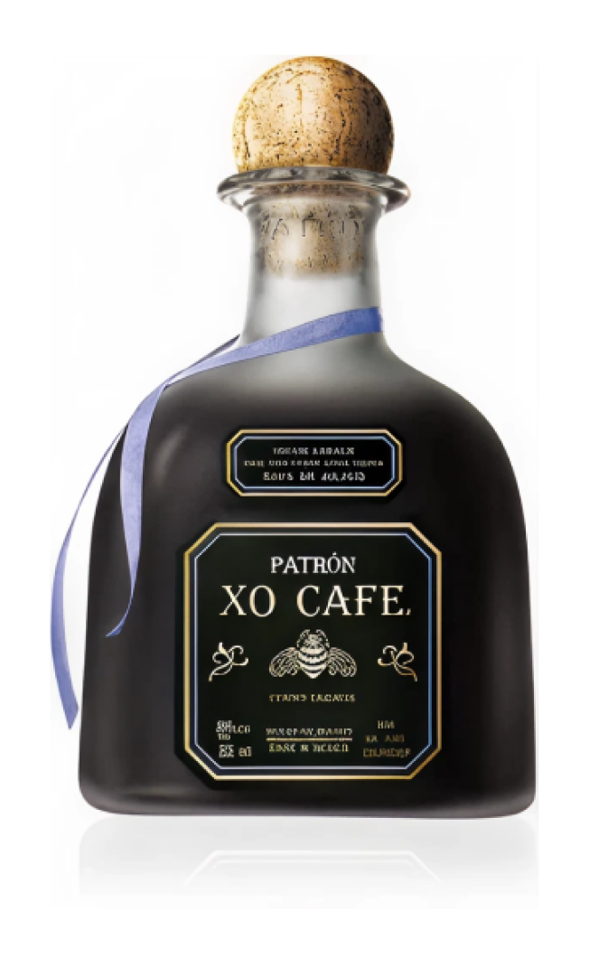 Patron XO Café coffee Liqueur 750ML by patron - Compare prices in UAE