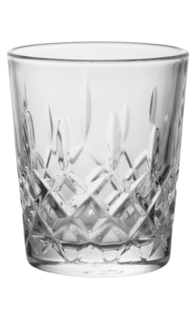 Shot Glass 5CL x 6