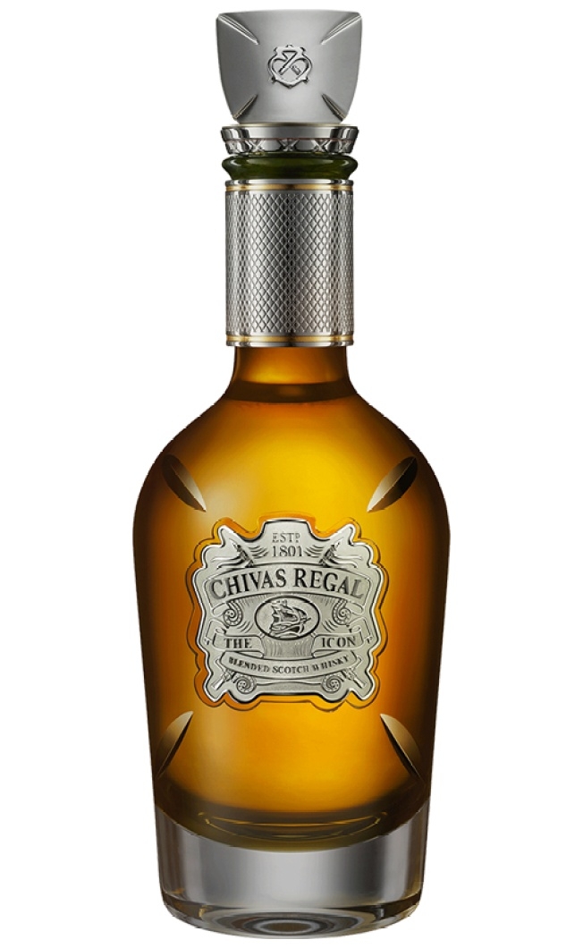 Chivas Icon 70CL