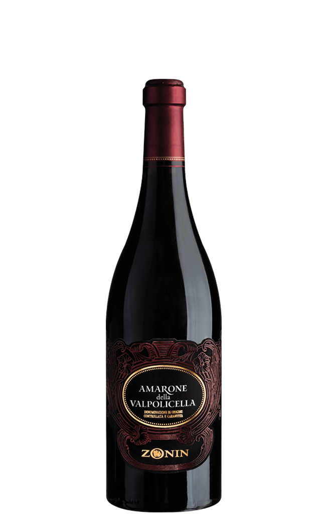 Zonin Amarone