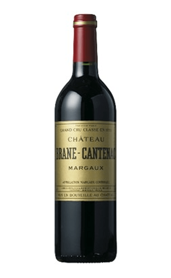 Chteau Brane Cantenac 2014 75CL - Compare prices in UAE