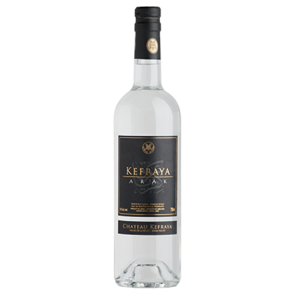 Chateau Arak De Kefraya 75CL - Compare prices in UAE