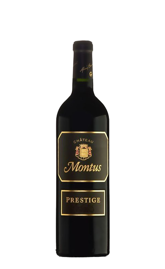 Chteau Montus Prestige 75CL - Compare prices in UAE