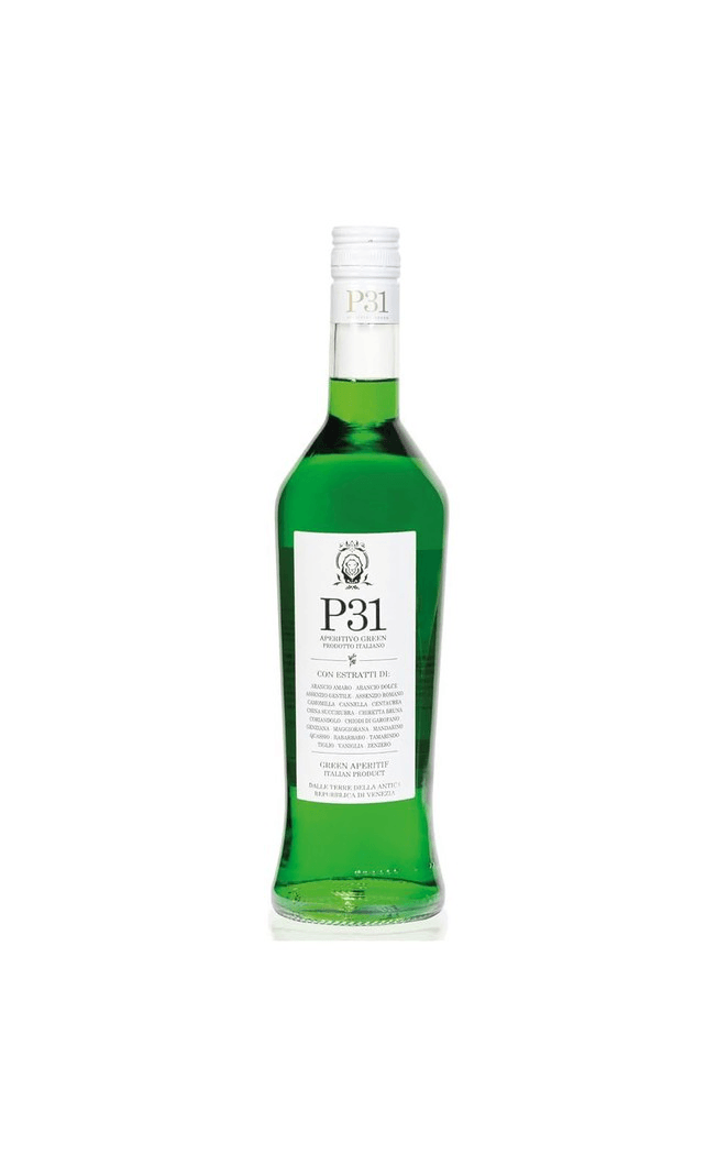 P31 Aperitivo Green 70CL - Compare prices in UAE