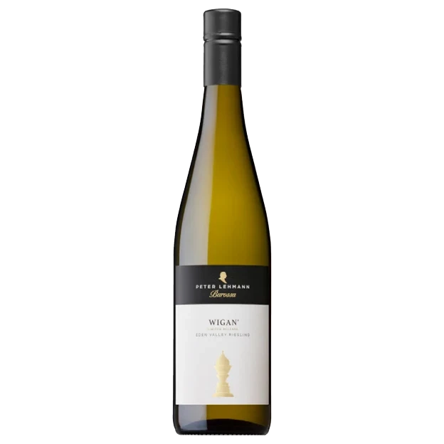 Peter Lehmann, Masters Series, Wigan Riesling 2014
