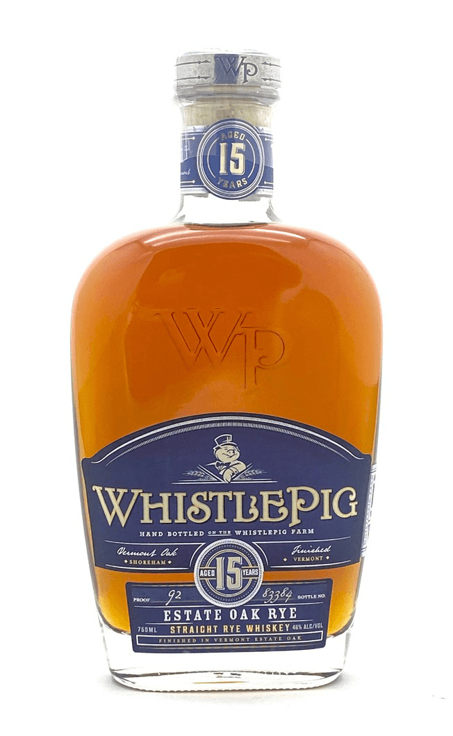 Whistlepig 15 Years Old 70CL by whistlepig - Compare prices in UAE