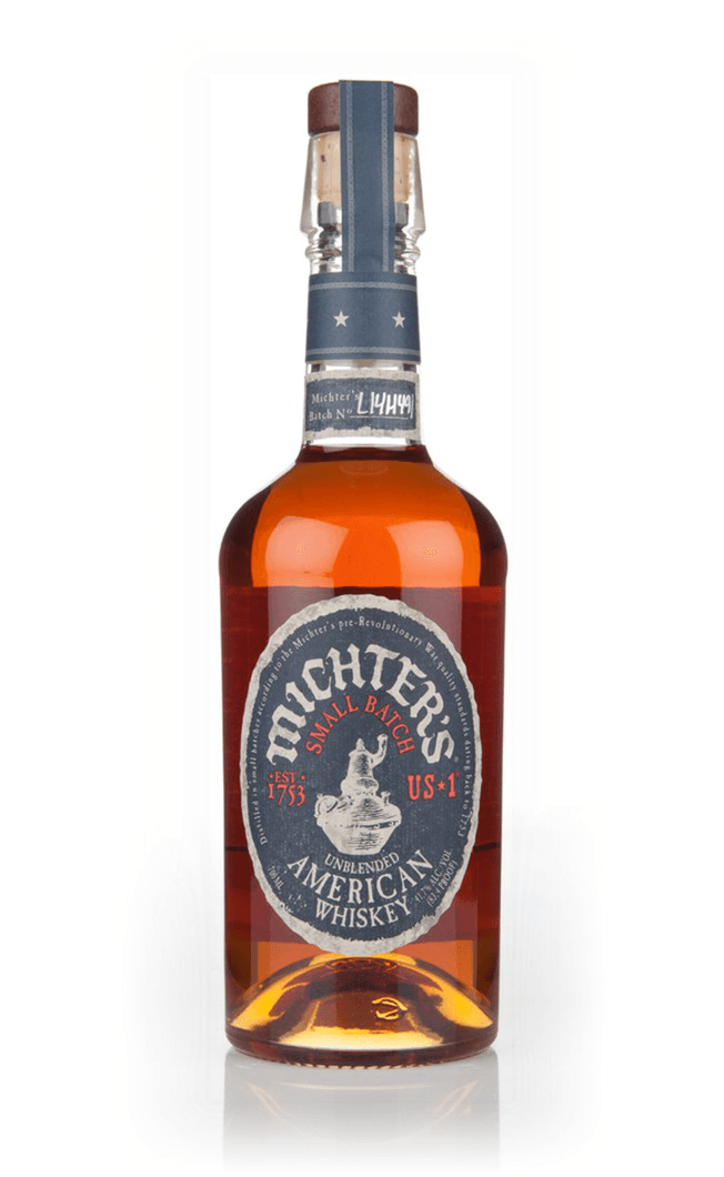 Michter's US*1American Whiskey 70CL