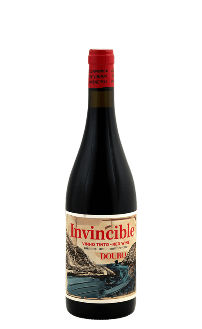 INVINCIBLE RED NUMBER 1 75CL - Compare prices in UAE