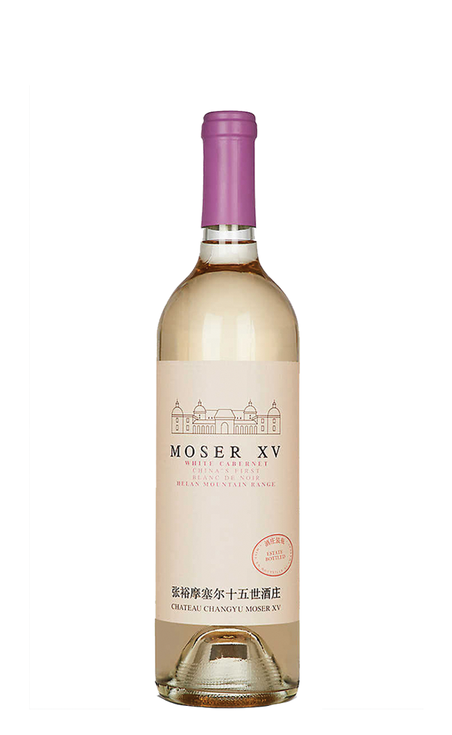 Moser Family Changyu Moser White Cabernet 75CL by moser family - Compare prices in UAE