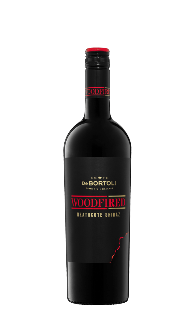 Woodfired Heathcote Shiraz 2019 - Compare prices in UAE