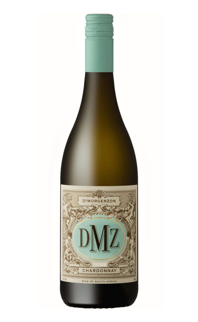 DEMORGENZON DMZ CHARDONNAY 75CL