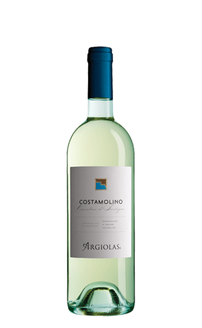 Argiolas Costamolino Vermentino Di Sardegna 75CL by argiolas - Compare prices in UAE