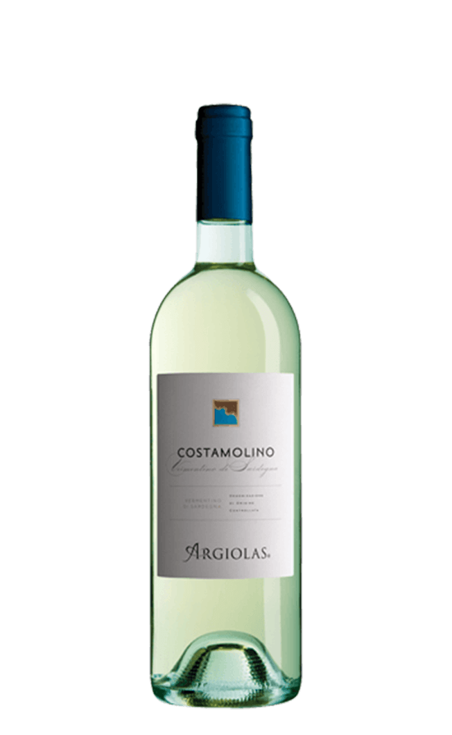 Argiolas Costamolino Vermentino Di Sardegna