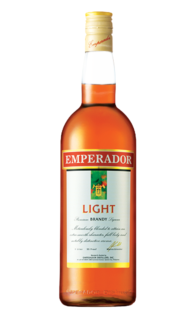 Emperador Light Brandy 1L - Compare prices in UAE