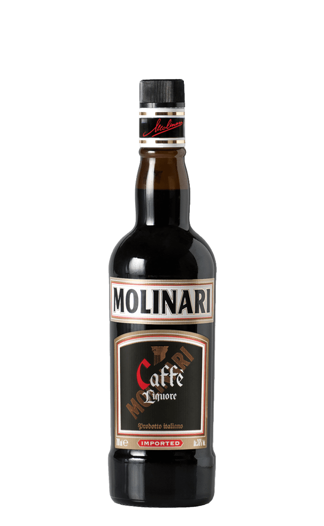 Molinari Sambuca Caffe 70CL