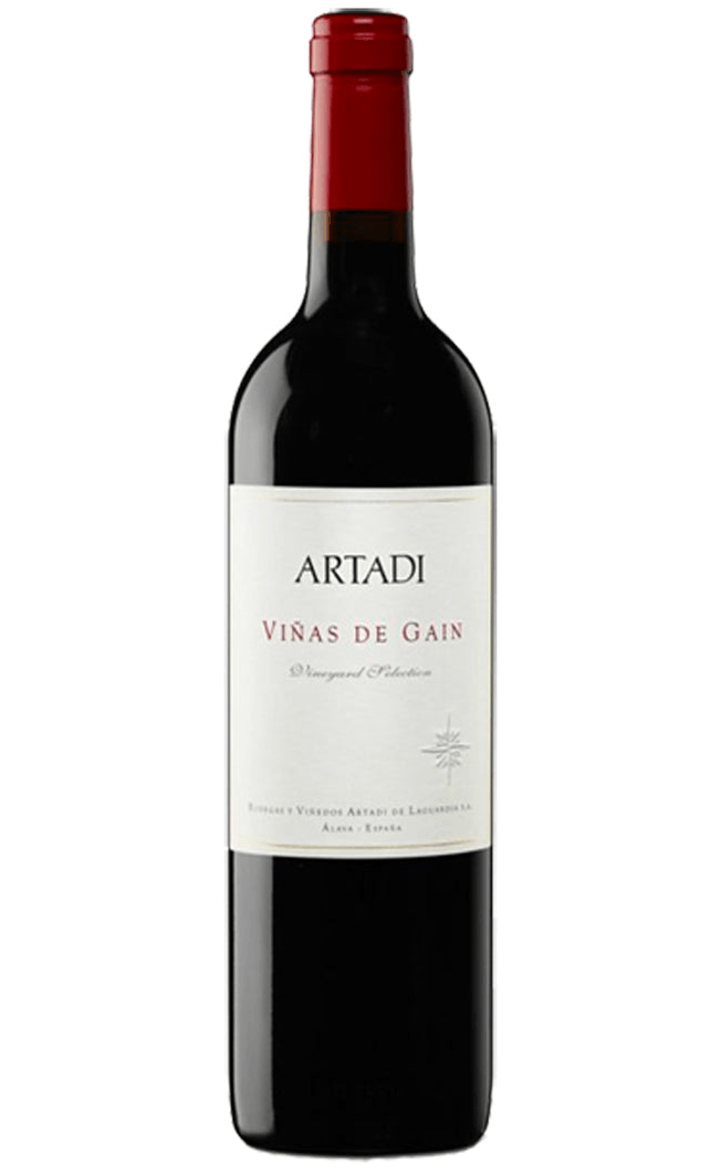 Artadi Vinas De Gain Tinto 2021 75CL