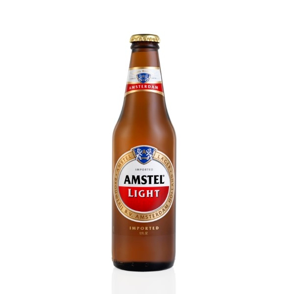 Amstel Light Bottle 24 x 35.5CL
