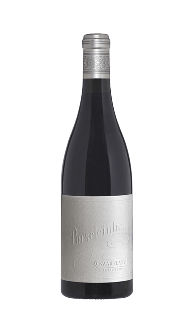 Boekenhoutskloof Porseleinberg Syrah 2021 by boekenhoutskloof - Compare prices in UAE