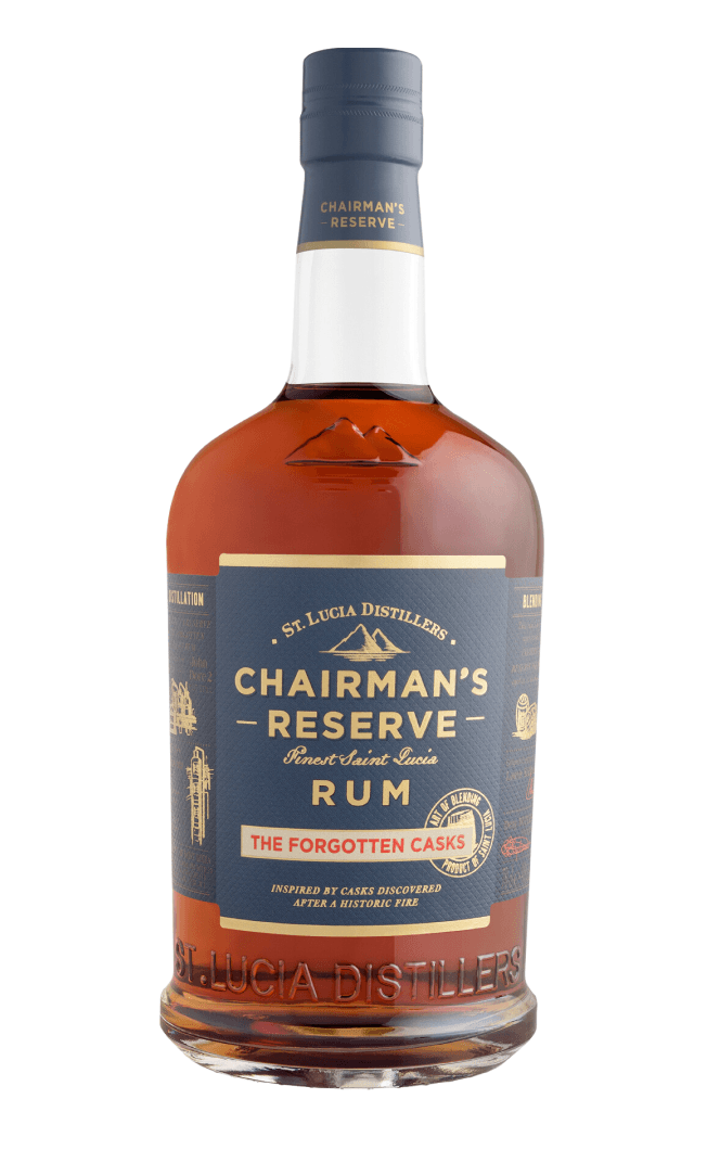 CHAIRMAN'S RESERVE FORGOTTEN CASK 70CL