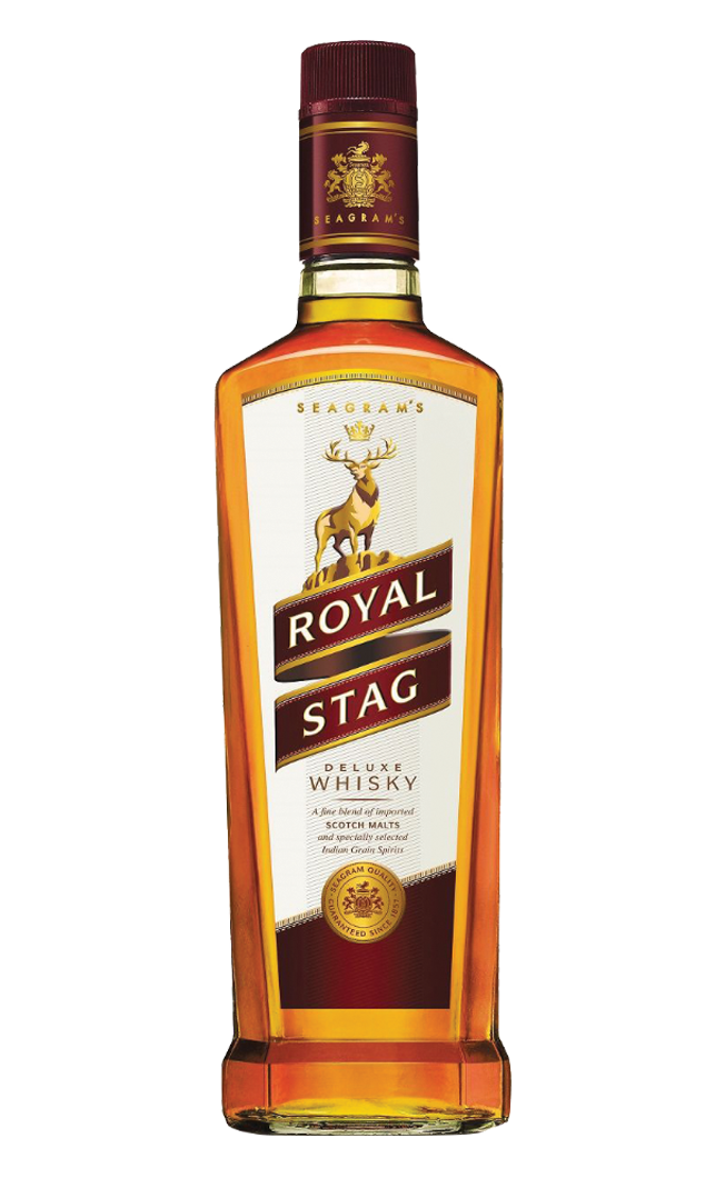 Royal Stag Royal Stag 75CL - Compare prices in UAE