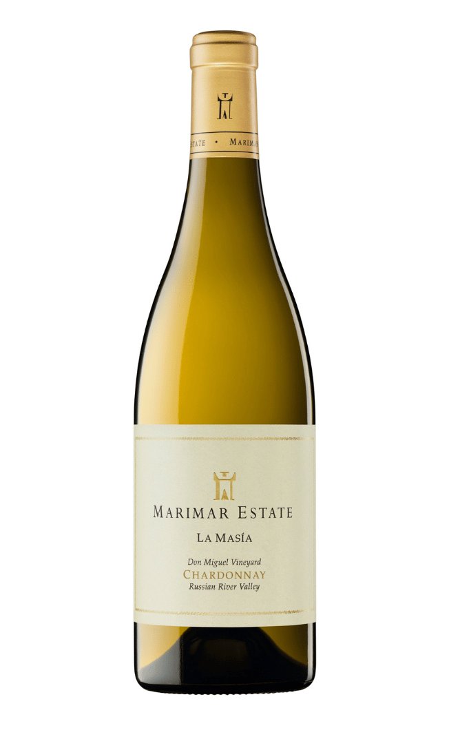 Marimar Estate 'La Masía' Chardonnay