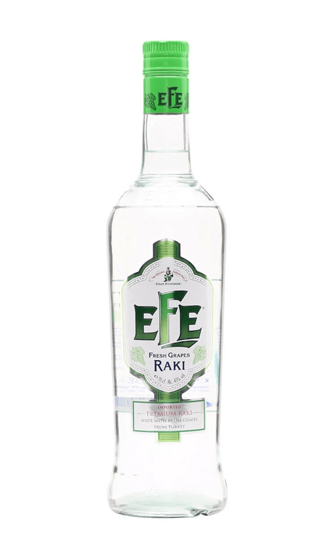 EFE FRESH GRAPE GREEN RAKI 100CL by efe - Compare prices in UAE