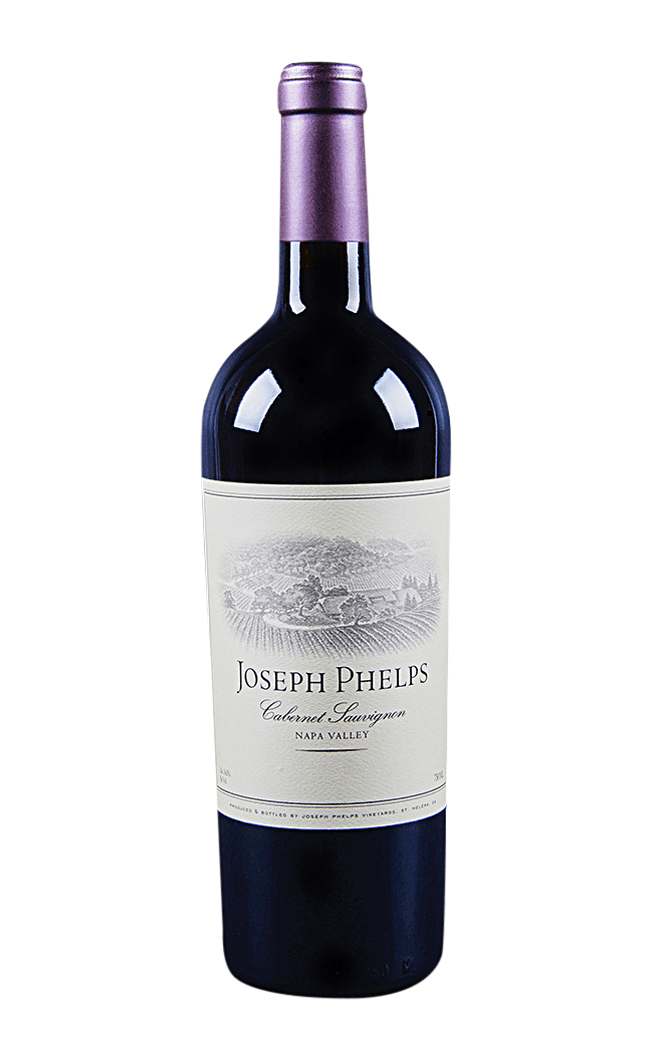 Phelps Cabernet Sauvignon 2019