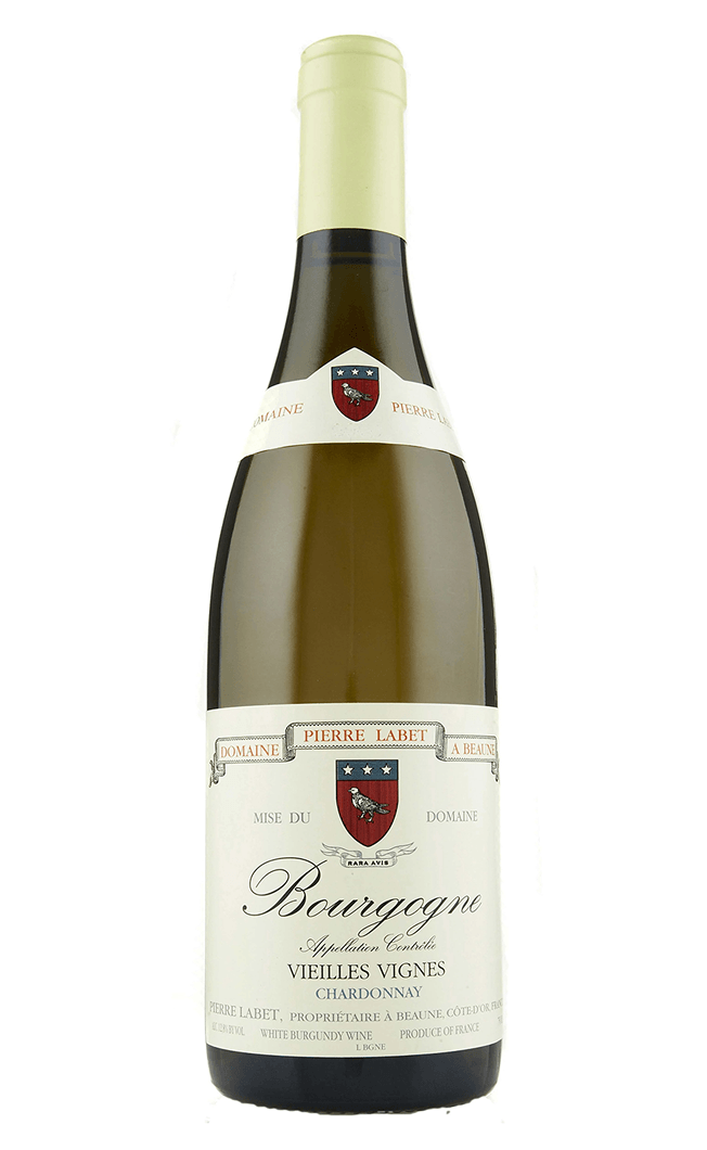 Bourgogne Chardonnay Domaine Pierre Labet 2020 75CL by bourgogne - Compare prices in UAE