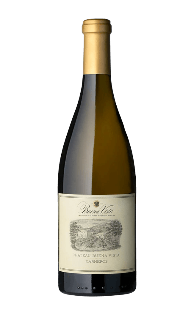 Chateau Buena Vista Carneros Chardonnay - Compare prices in UAE