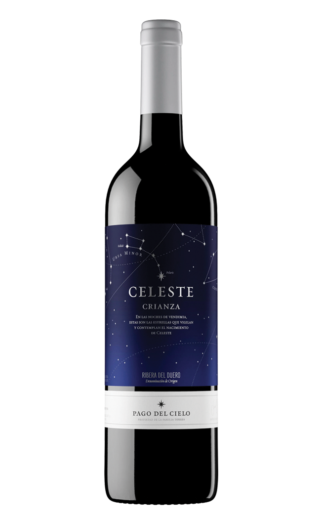 Celeste Pago del Cielo Celeste Crianza 75CL by pago del cielo - Compare prices in UAE