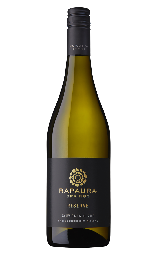 Rapaura Springs Reserve Sauvignon Blanc 75CL - Compare prices in UAE