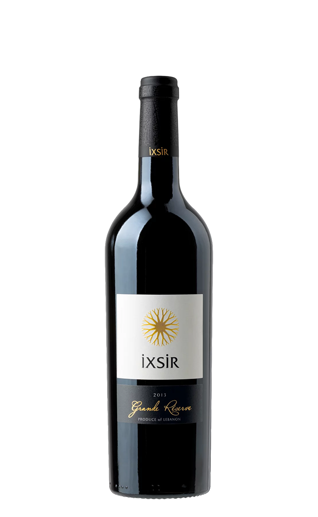 IXSIR GRAND RESERVE RED 75 CL 75CL by ixsir - Compare prices in UAE