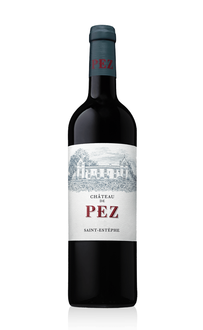 Chateau de Pez 2018