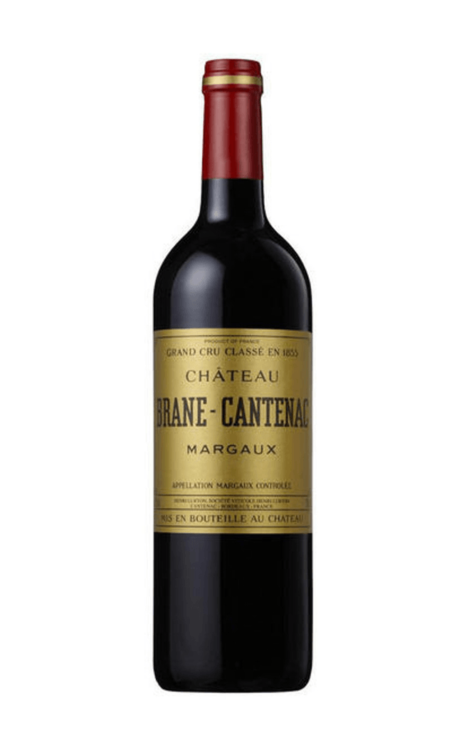 Chateau Brane Cantenac 2011 75CL by chateau brane cantenac - Compare prices in UAE