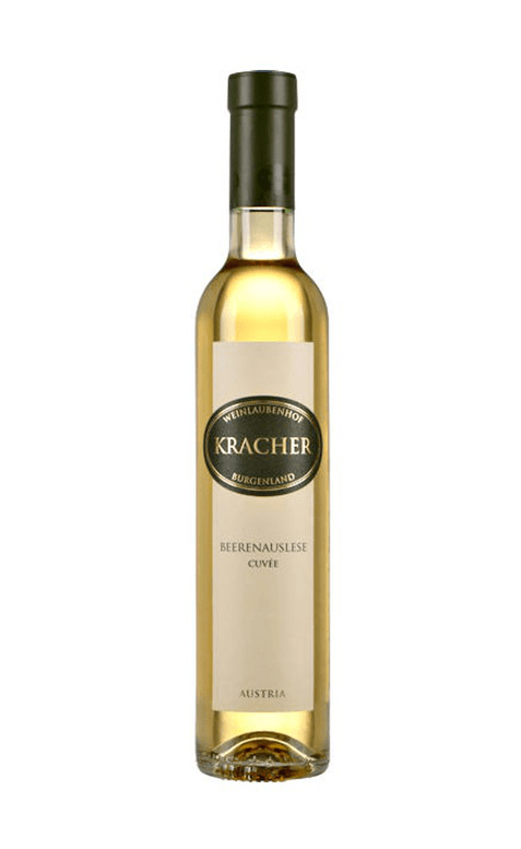 Kracher Cuvee Beerenauslese - Compare prices in UAE