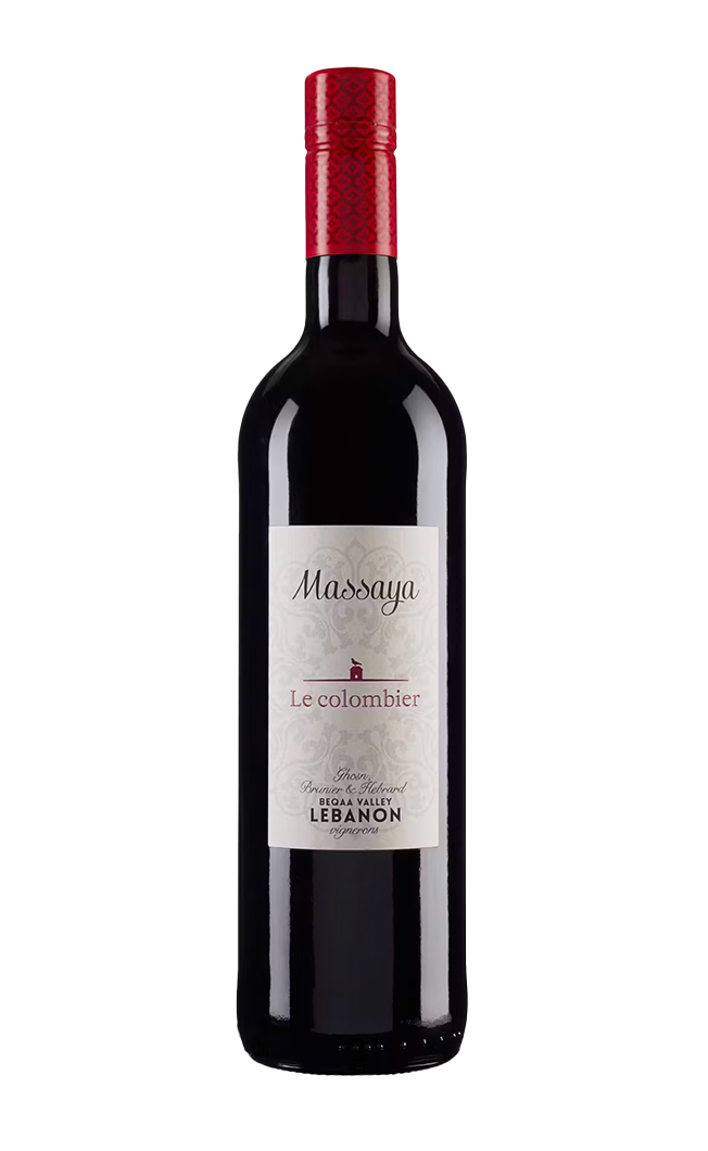 Massaya Le Colombier 750ML by massaya - Compare prices in UAE