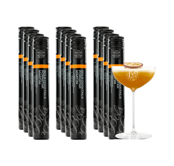 Bols Espresso Martini 12 x 20 Cl
