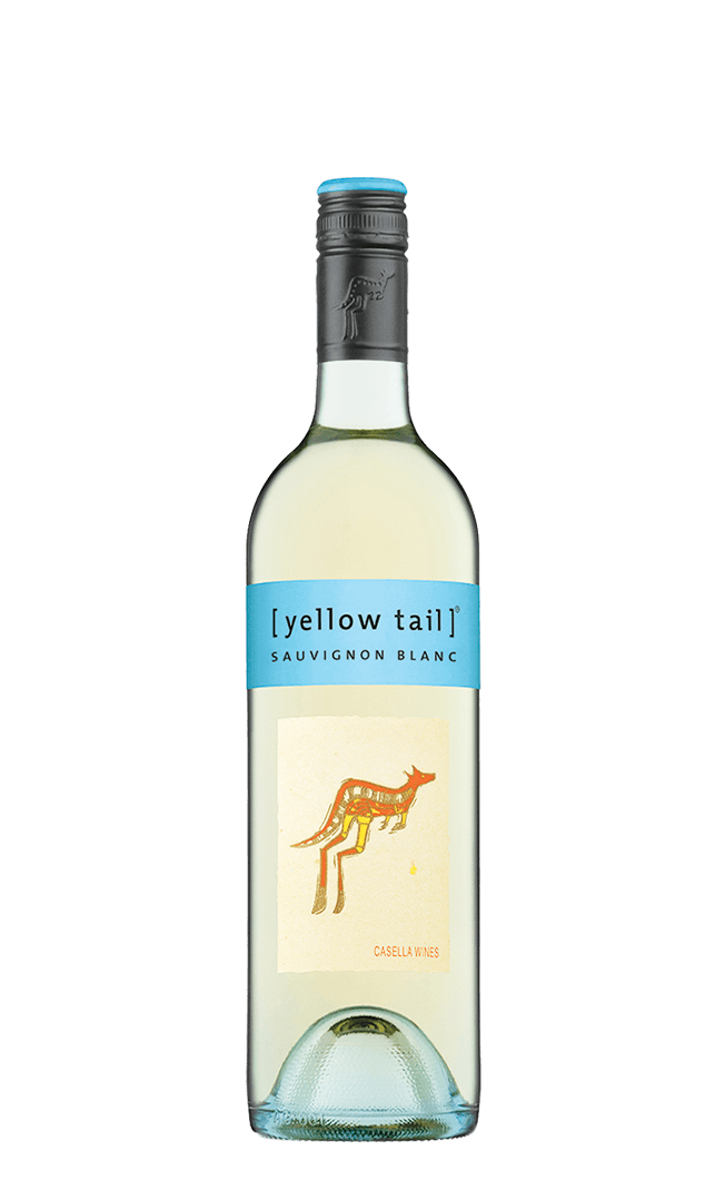 [yellow tail] Sauvignon Blanc